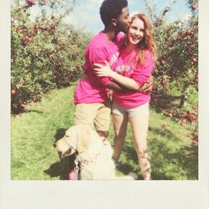 Meet your Posher, Haley